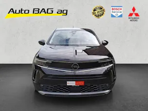 Opel Mokka-e Elegance