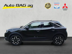 Opel Mokka-e Elegance