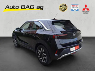 Opel Mokka-e Elegance