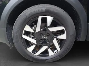 Opel Mokka-e Elegance