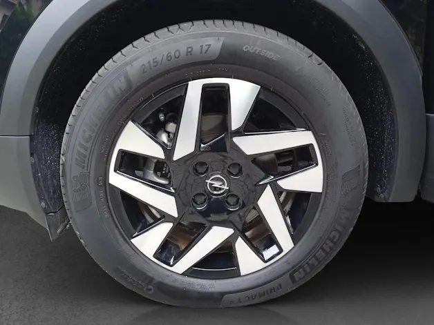 Opel Mokka-e Elegance