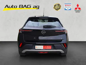 Opel Mokka-e Elegance