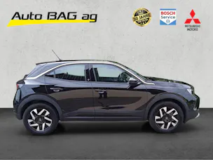 Opel Mokka-e Elegance