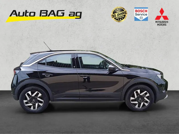 Opel Mokka-e Elegance