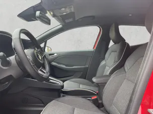 Mitsubishi Colt 1.6 HEV Instyle