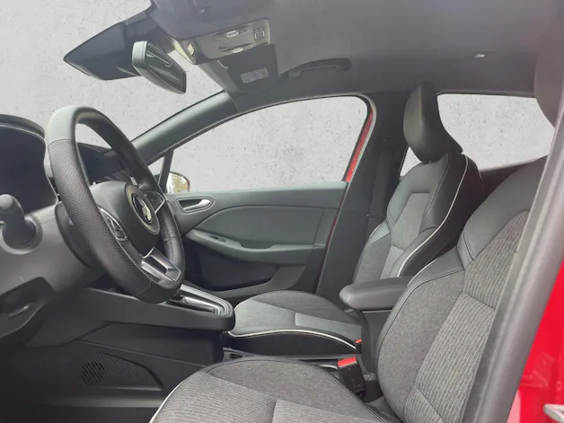 Mitsubishi Colt 1.6 HEV Instyle