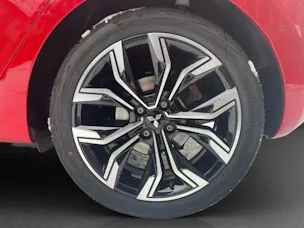 Mitsubishi Colt 1.6 HEV Instyle