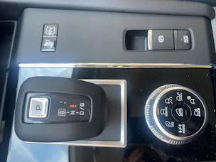Mitsubishi Outlander 2.4 PHEV Inform 4x4