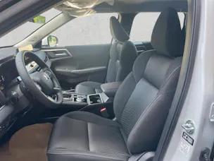 Mitsubishi Outlander 2.4 PHEV Inform 4x4