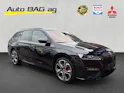 Škoda Octavia Combi 1.4 TSI PHEV 245 RS DSG
