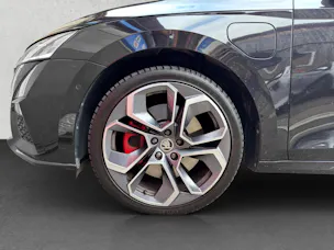 Škoda Octavia Combi 1.4 TSI PHEV 245 RS DSG