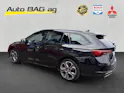 Škoda Octavia Combi 1.4 TSI PHEV 245 RS DSG