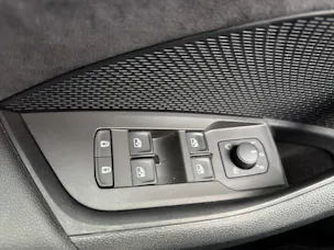 Škoda Octavia Combi 1.4 TSI PHEV 245 RS DSG