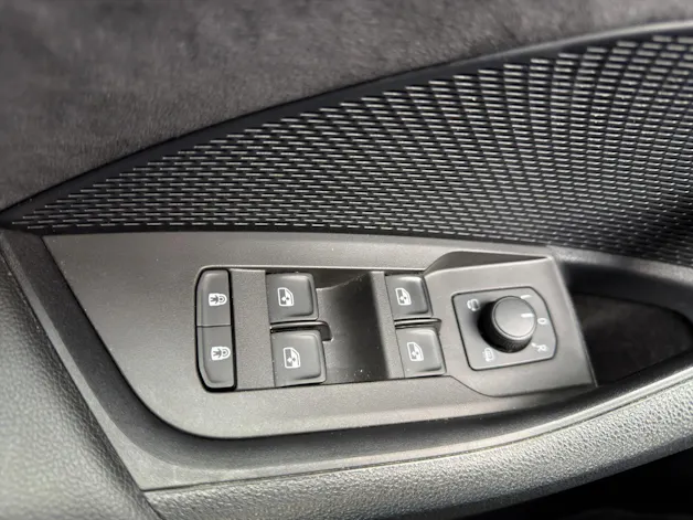 Škoda Octavia Combi 1.4 TSI PHEV 245 RS DSG