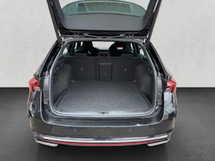 Škoda Octavia Combi 1.4 TSI PHEV 245 RS DSG