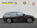 Škoda Octavia Combi 1.4 TSI PHEV 245 RS DSG