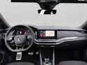 Škoda Octavia Combi 1.4 TSI PHEV 245 RS DSG