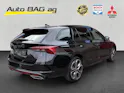 Škoda Octavia Combi 1.4 TSI PHEV 245 RS DSG