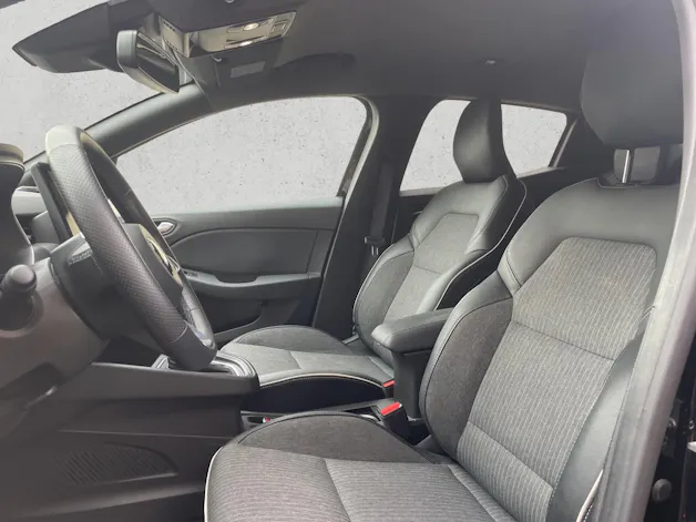 Mitsubishi Colt 1.6 HEV Instyle
