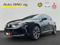 Mitsubishi Colt 1.6 HEV Instyle