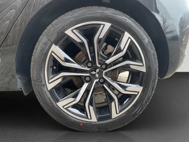 Mitsubishi Colt 1.6 HEV Instyle