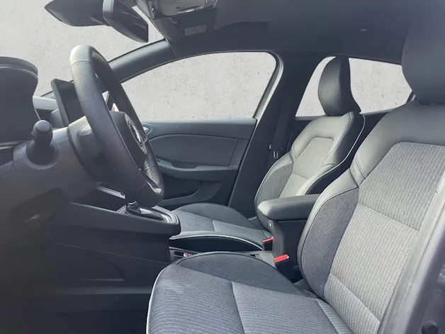 Mitsubishi Colt 1.6 HEV Instyle