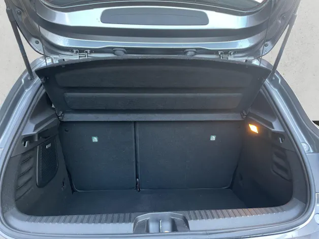 Mitsubishi Colt 1.6 HEV Instyle