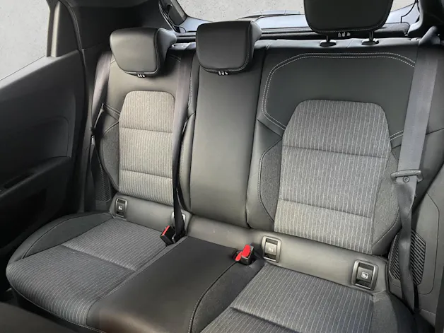 Mitsubishi Colt 1.6 HEV Instyle