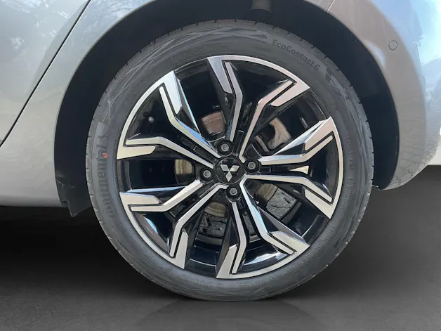 Mitsubishi Colt 1.6 HEV Instyle