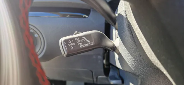 SEAT Alhambra 1.4 TSI Swiss FR DSG S/S 7P