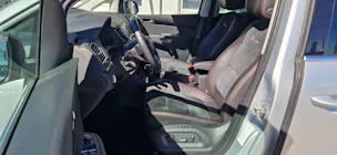 SEAT Alhambra 1.4 TSI Swiss FR DSG S/S 7P