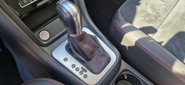 SEAT Alhambra 1.4 TSI Swiss FR DSG S/S 7P