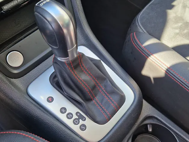 SEAT Alhambra 1.4 TSI Swiss FR DSG S/S 7P