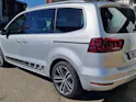 SEAT Alhambra 1.4 TSI Swiss FR DSG S/S 7P