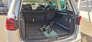SEAT Alhambra 1.4 TSI Swiss FR DSG S/S 7P