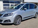 SEAT Alhambra 1.4 TSI Swiss FR DSG S/S 7P