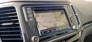 SEAT Alhambra 1.4 TSI Swiss FR DSG S/S 7P
