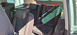 SEAT Alhambra 1.4 TSI Swiss FR DSG S/S 7P