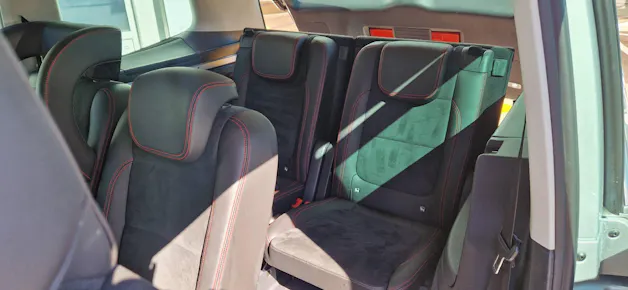 SEAT Alhambra 1.4 TSI Swiss FR DSG S/S 7P