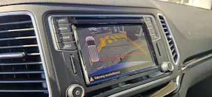 SEAT Alhambra 1.4 TSI Swiss FR DSG S/S 7P