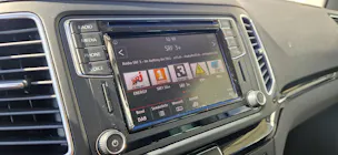 SEAT Alhambra 1.4 TSI Swiss FR DSG S/S 7P