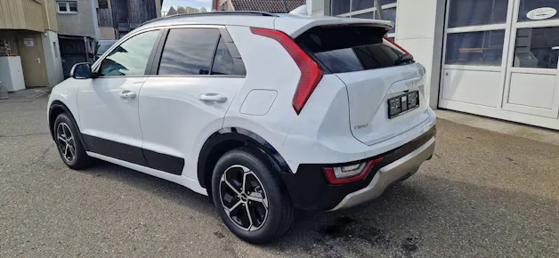 Kia Niro 1.6 GDi Hybrid Style