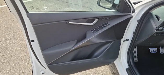 Kia Niro 1.6 GDi Hybrid Style