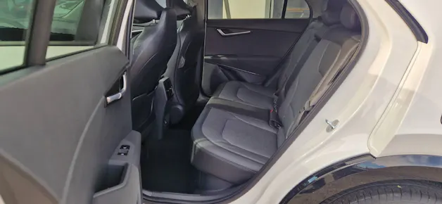 Kia Niro 1.6 GDi Hybrid Style