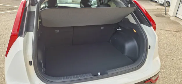 Kia Niro 1.6 GDi Hybrid Style