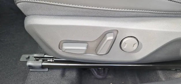 Kia Niro 1.6 GDi Hybrid Style