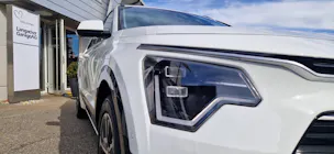 Kia Niro 1.6 GDi Hybrid Style