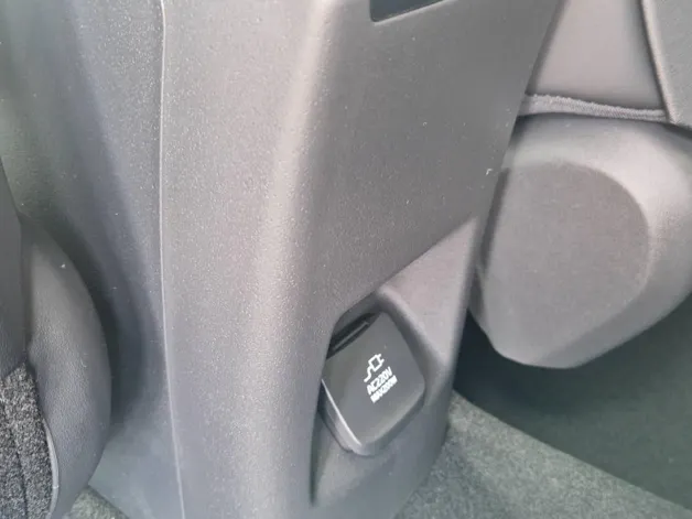 Kia Niro 1.6 GDi Hybrid Style