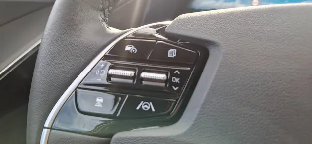 Kia Niro 1.6 GDi Hybrid Style