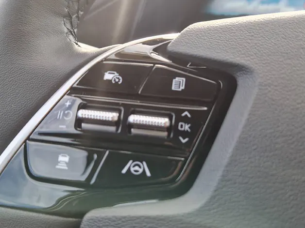 Kia Niro 1.6 GDi Hybrid Style
